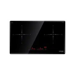 Bếp từ đôi Kocher DI-806GE02