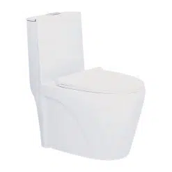 Bồn cầu Basic BS-105