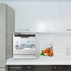 Máy rửa bát Kocher KDEU8838