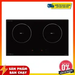 Bếp từ đôi Eurosun EU-T256Plus