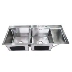 Chậu rửa chén I-Royal IR-10048C NEW