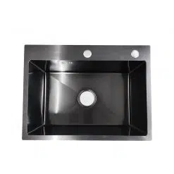 Chậu rửa chén I-Royal IR-6045 Nano