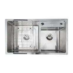 Chậu rửa chén Konox KN8248DO