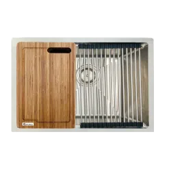 Chậu rửa chén Konox KN6046SU