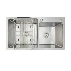 Chậu rửa chén Konox KN8245DO