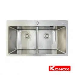 Chậu rửa chén Konox KN8248DOB