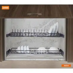 Giá bát đĩa cố định Garis MB04.70N