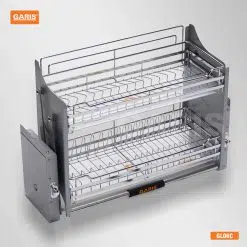 Giá bát đĩa nâng hạ Garis GL06.70C
