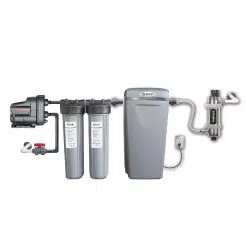 Hệ thống lọc nước đầu nguồn AOSmith AOS I97s