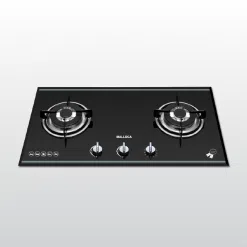 Bếp gas âm Malloca AS 920L