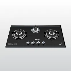 Bếp gas âm Malloca AS 930L