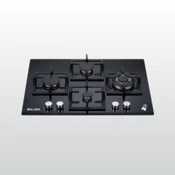 Bếp gas âm Malloca GHG 724-MCB