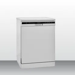 Máy rửa bát Malloca WQP12-5201E