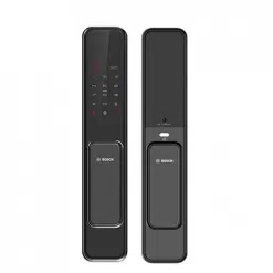 Khoá vân tay Bosch FU780K Black