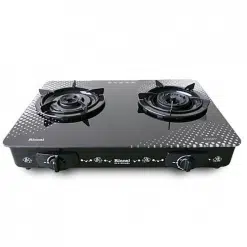 Bếp gas dương Rinnai RV-615SLIM-SCH(VP)