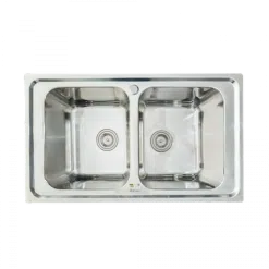 Chậu rửa chén Konox Premium KS8650 2B