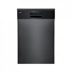 Máy rửa bát bán âm Hafele HDW-SI60AB 538.21.320