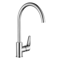 Vòi rửa bát Konox KN1201