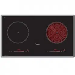 Bếp điện từ đôi Canzy CZ 688IH