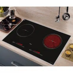 Bếp điện từ đôi Canzy CZ 366IH