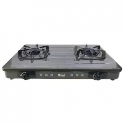 Bếp gas dương Rinnai RV-715SLIM(G)