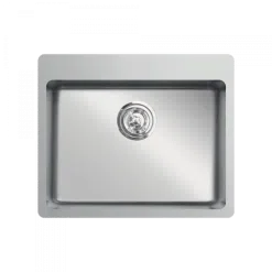 Chậu rửa chén Konox Neron 600