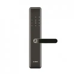 Khoá vân tay Bosch ID 40PKB Màu Đen