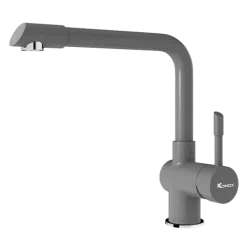 Vòi rửa bát konox Felix Grey