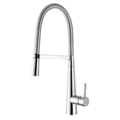 Vòi rửa bát thân mềm Konox KN1909