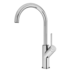 Vòi rửa bát Konox Modo Chrome