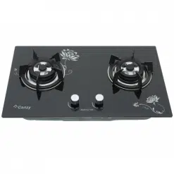 Bếp gas âm Canzy CZ 268 Hoa