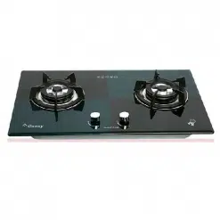 Bếp gas âm Canzy CZ 268 XĐ