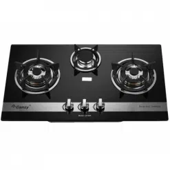 Bếp gas âm Canzy CZ 863