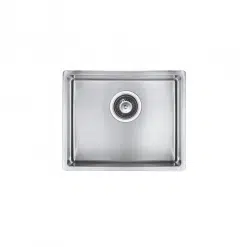 Chậu inox Häfele HS19-SSN1S60