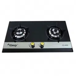 Bếp gas âm Canzy CZ 488B