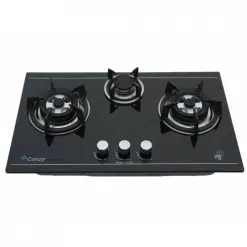 Bếp gas âm Canzy CZ 368