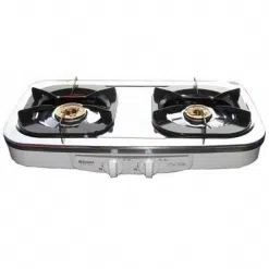 Bếp gas dương Rinnai RTS-2KD