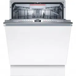Máy rửa bát âm toàn phần BOSCH SMV4ECX14E Series 4