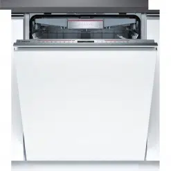 Máy rửa bát âm toàn phần BOSCH SMV68TX06E Series 6