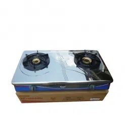 Bếp gas âm Rinnai RV-740A(SMC)