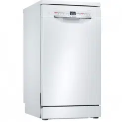 Máy rửa bát độc lập BOSCH SPS2HKW57E Series 2