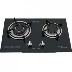 Bếp gas âm Canzy CZ 26MI