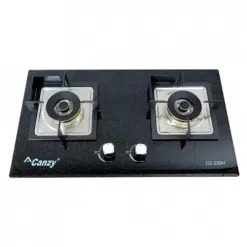 Bếp gas âm Canzy CZ 299V
