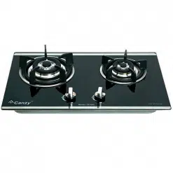 Bếp gas âm Canzy CZ 217MI