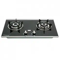 Bếp gas âm Canzy CZ 762