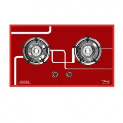 Bếp gas âm Canzy CZ ER688