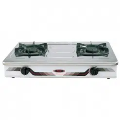 Bếp gas dương Rinnai RV-370(SM)N