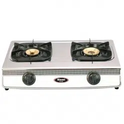 Bếp gas dương Rinnai RV-460(S)