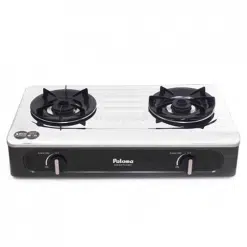 Bếp gas dương Paloma PA-V71SB