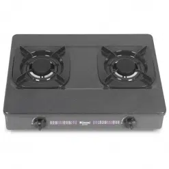 Bếp gas dương Rinnai RV-2615(G)